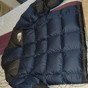 Men's North Face coat!